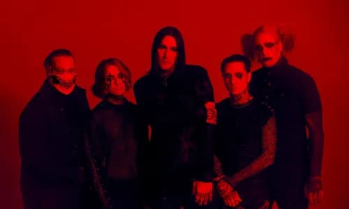 Motionless In White