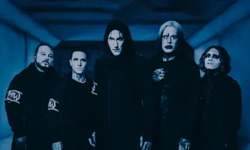 Motionless In White