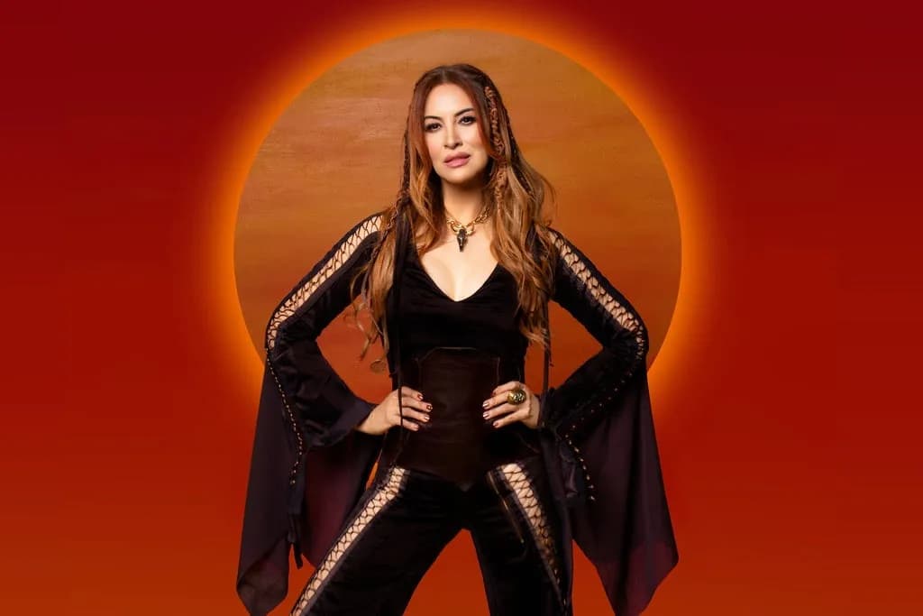 Myriam Hernandez