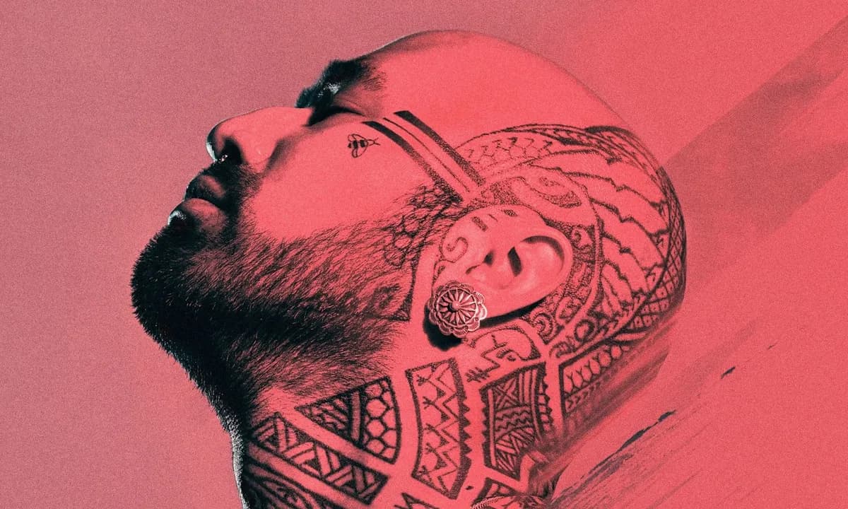 Nahko And Medicine For The People