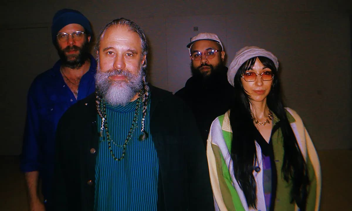 Natural Information Society