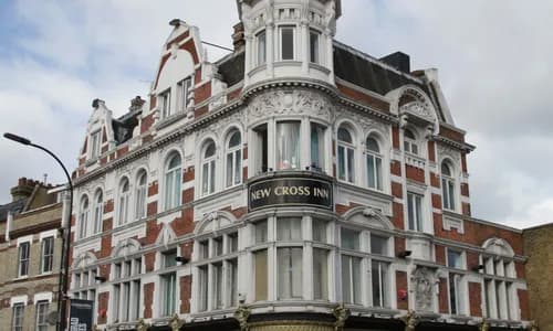 New Cross Inn