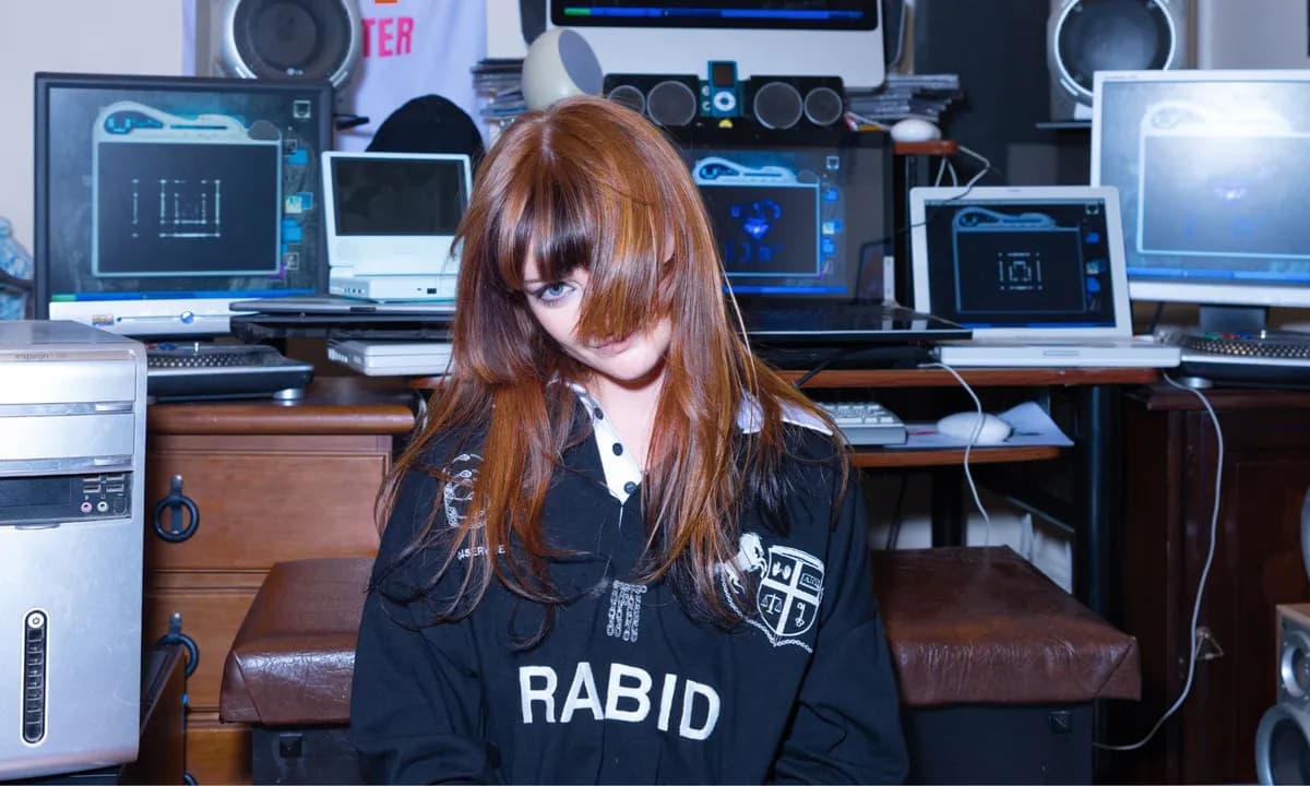 Ninajirachi