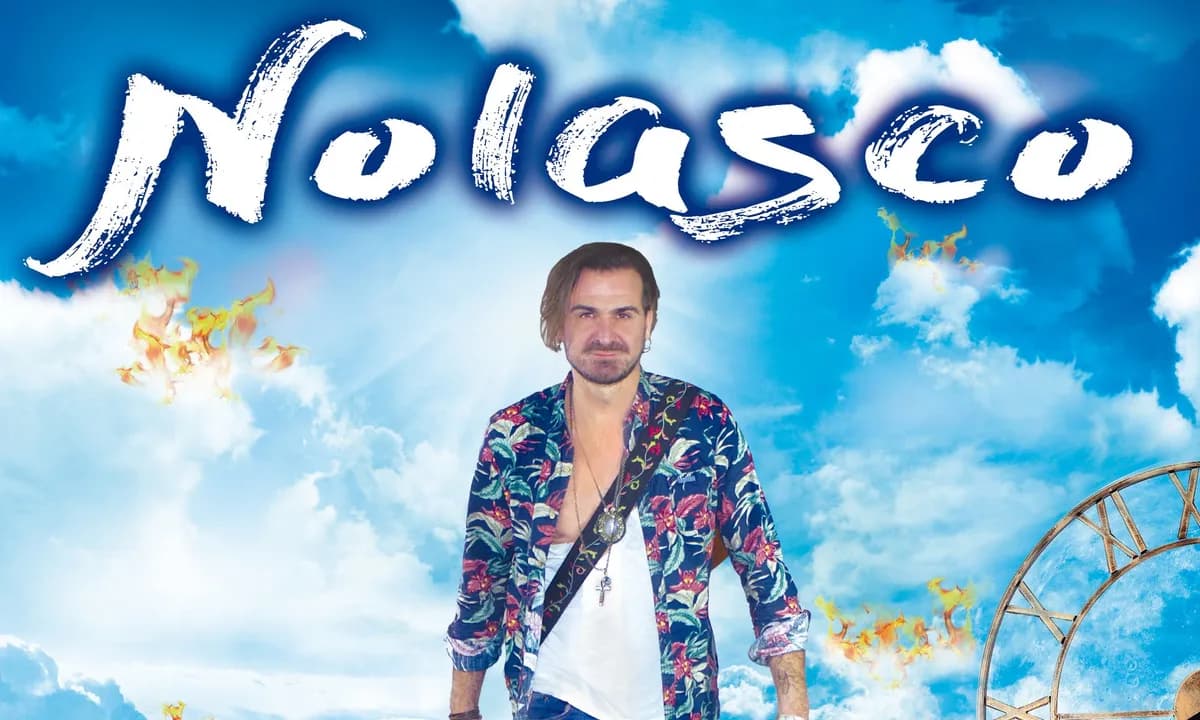 Nolasco