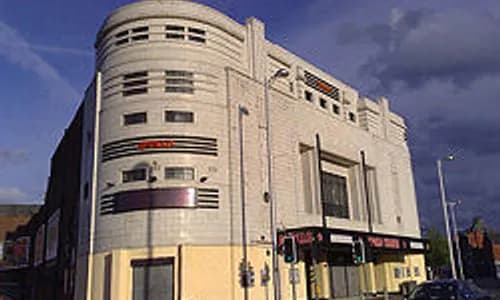 O2 Apollo Manchester