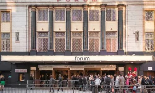 O2 Forum Kentish Town