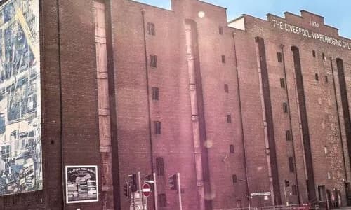 O2 Victoria Warehouse Manchester