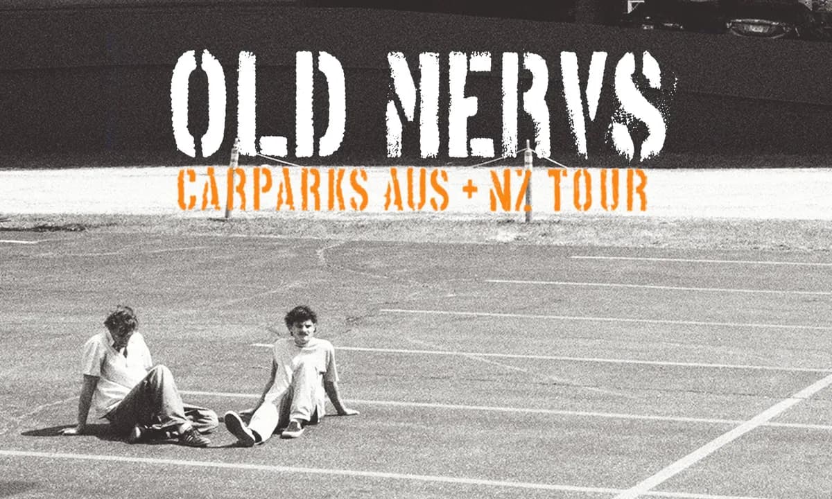 Old Mervs