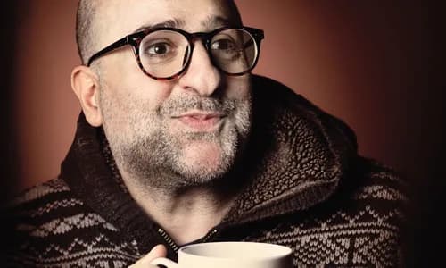 Omid Djalili