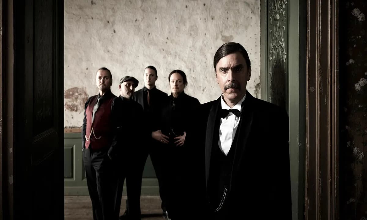 Opeth