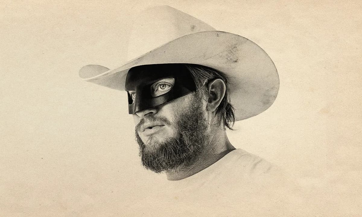 Orville Peck