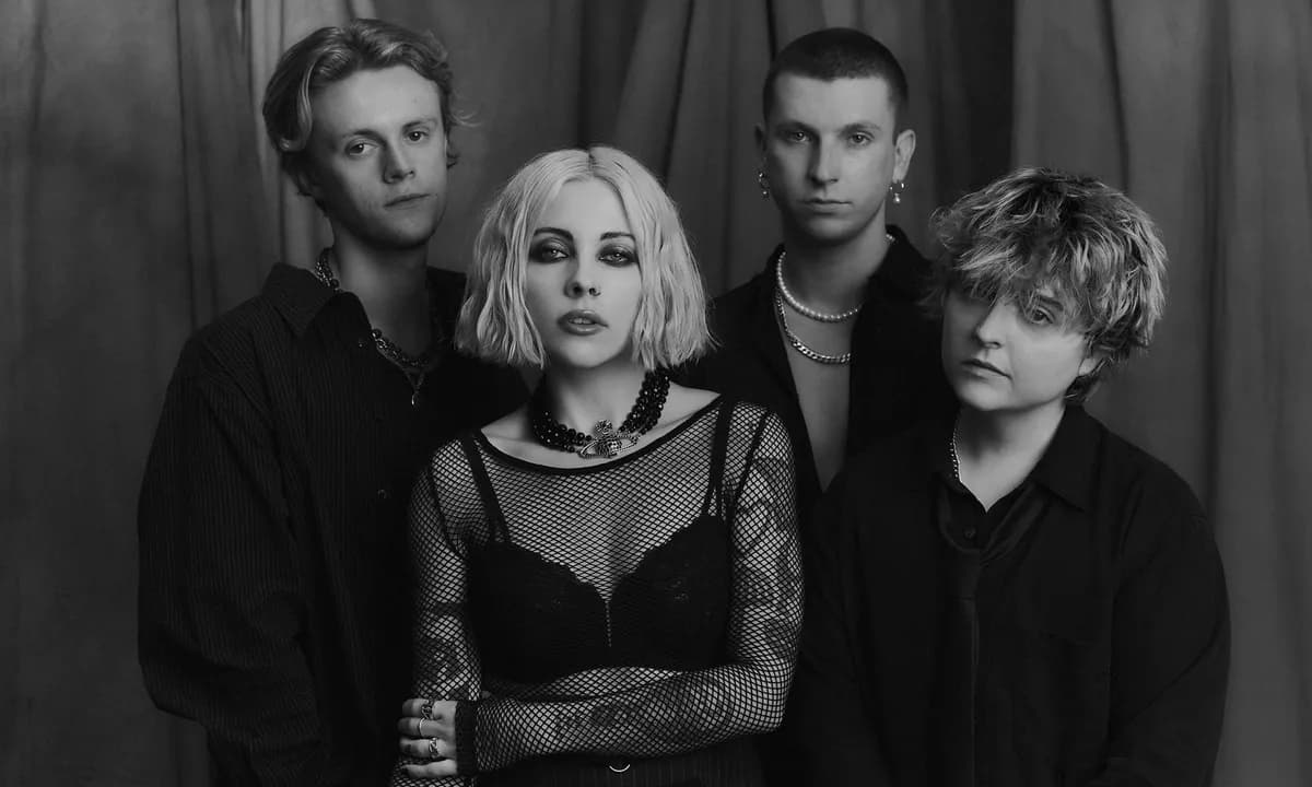 Pale Waves