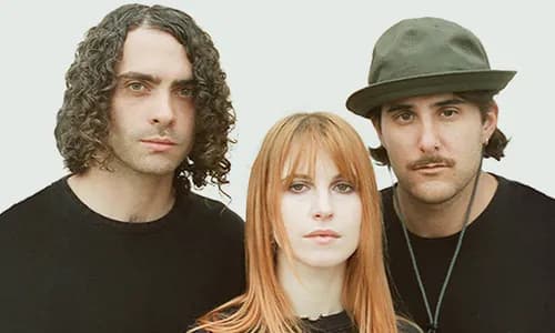 Paramore