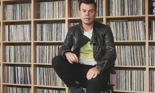 Paul Oakenfold
