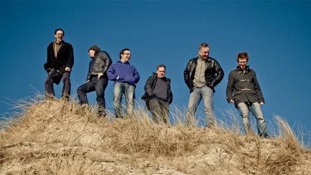 Peatbog Faeries