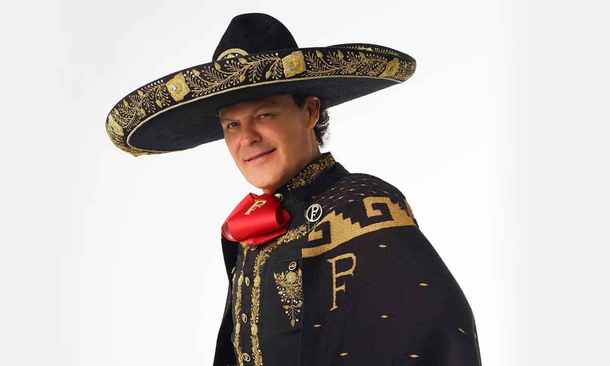 Pedro Fernandez