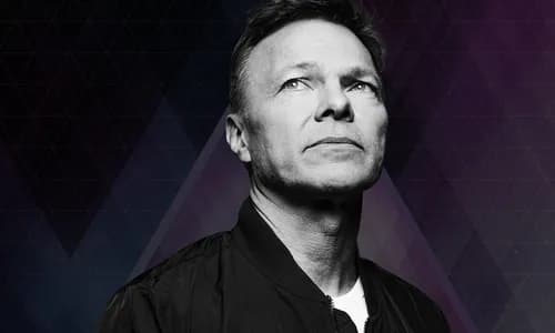 Pete Tong
