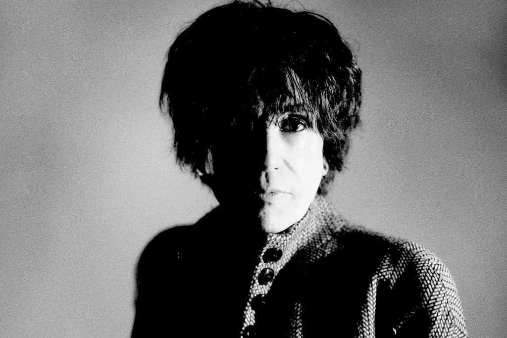 Peter Perrett