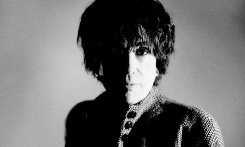 Peter Perrett