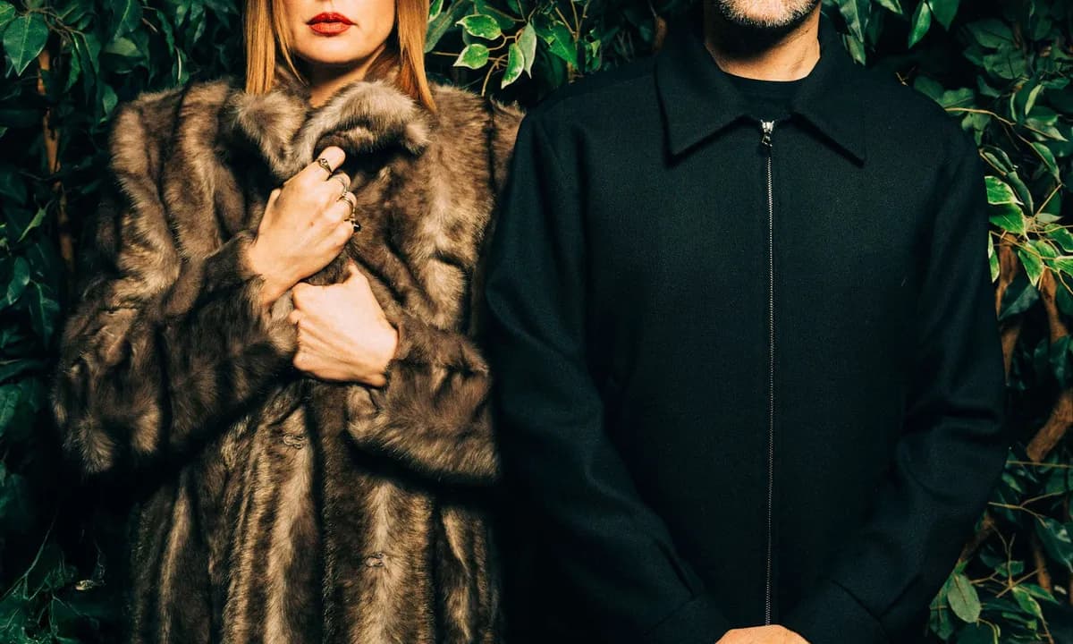Phantogram