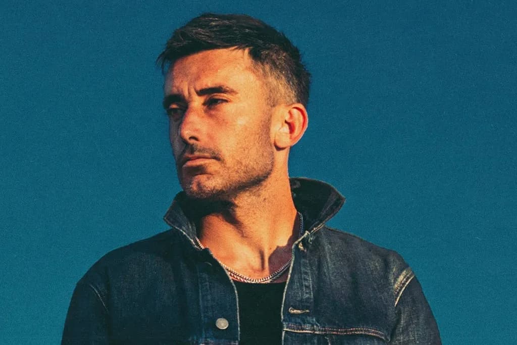 Phil Wickham