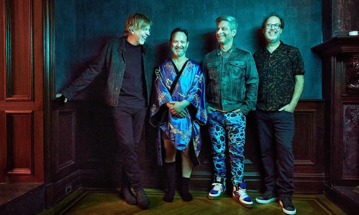Phish