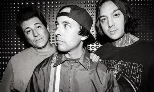 Pierce The Veil