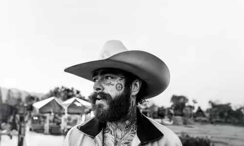 Post Malone