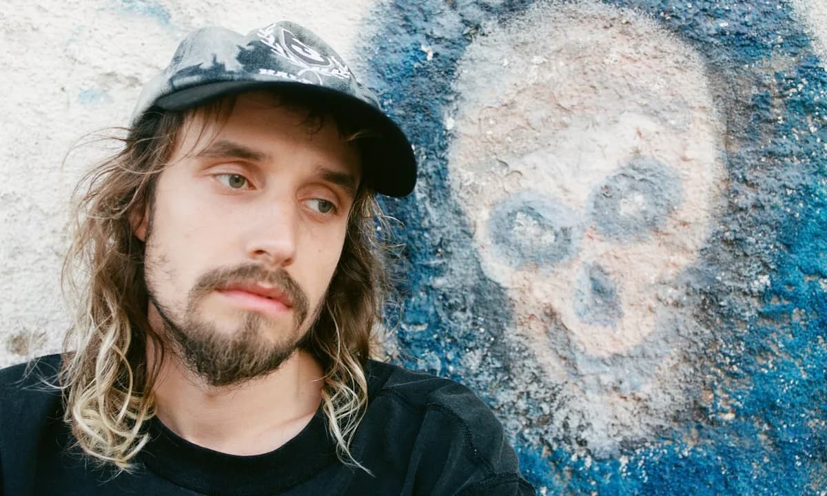 Pouya