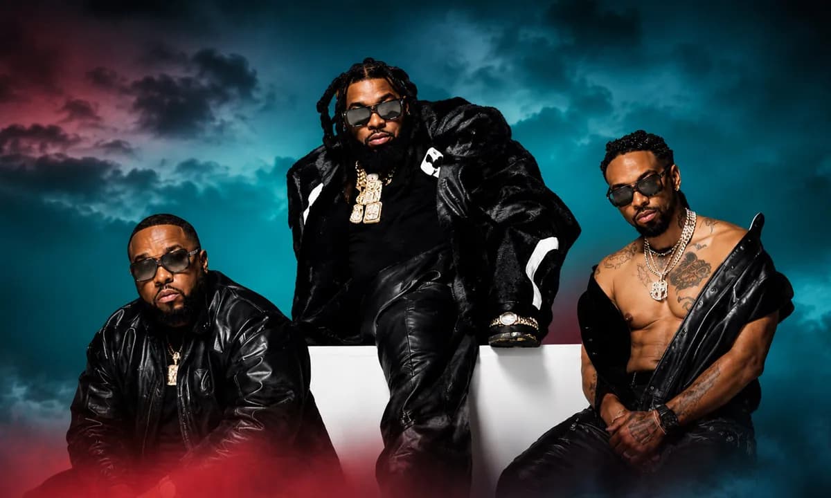 Pretty Ricky