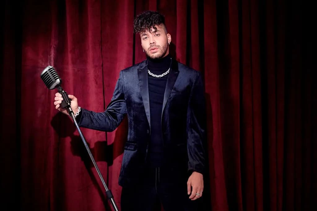 Prince Royce