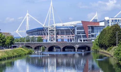 Principality Stadium