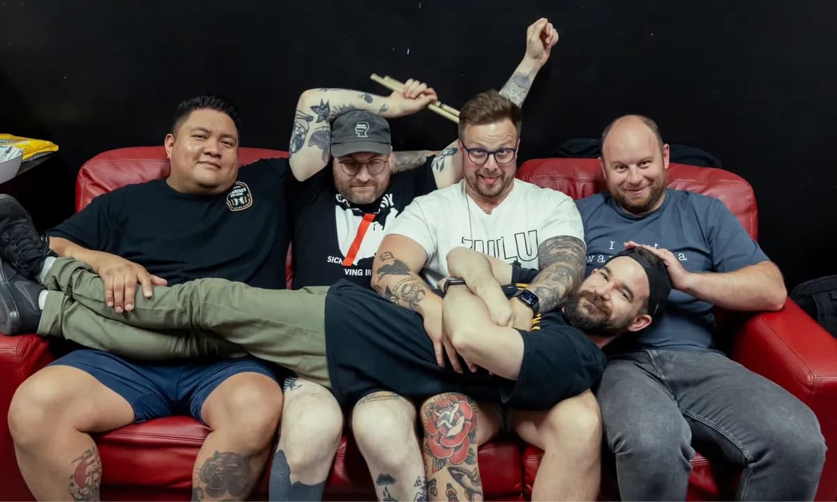 Protest the Hero