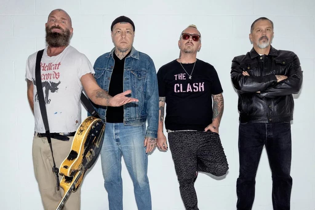 Rancid