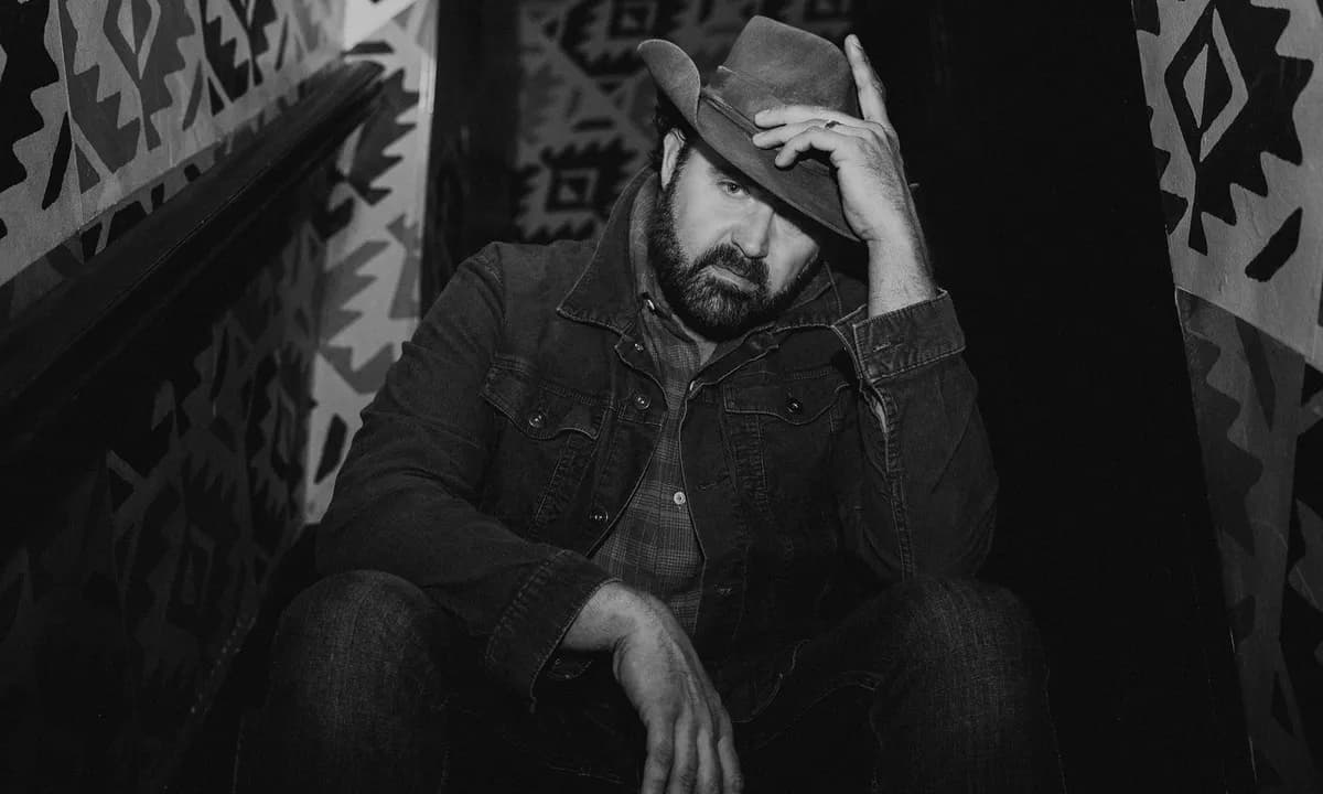 Randy Houser