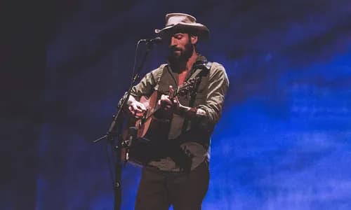Ray LaMontagne