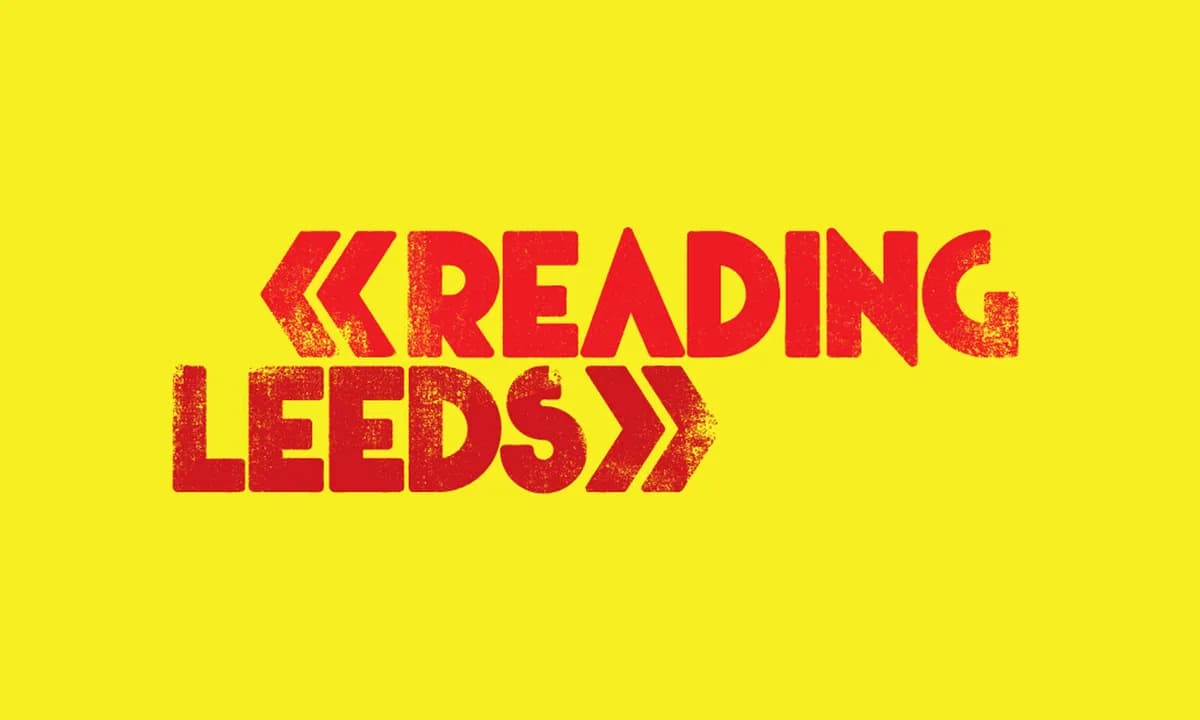 Reading Festival