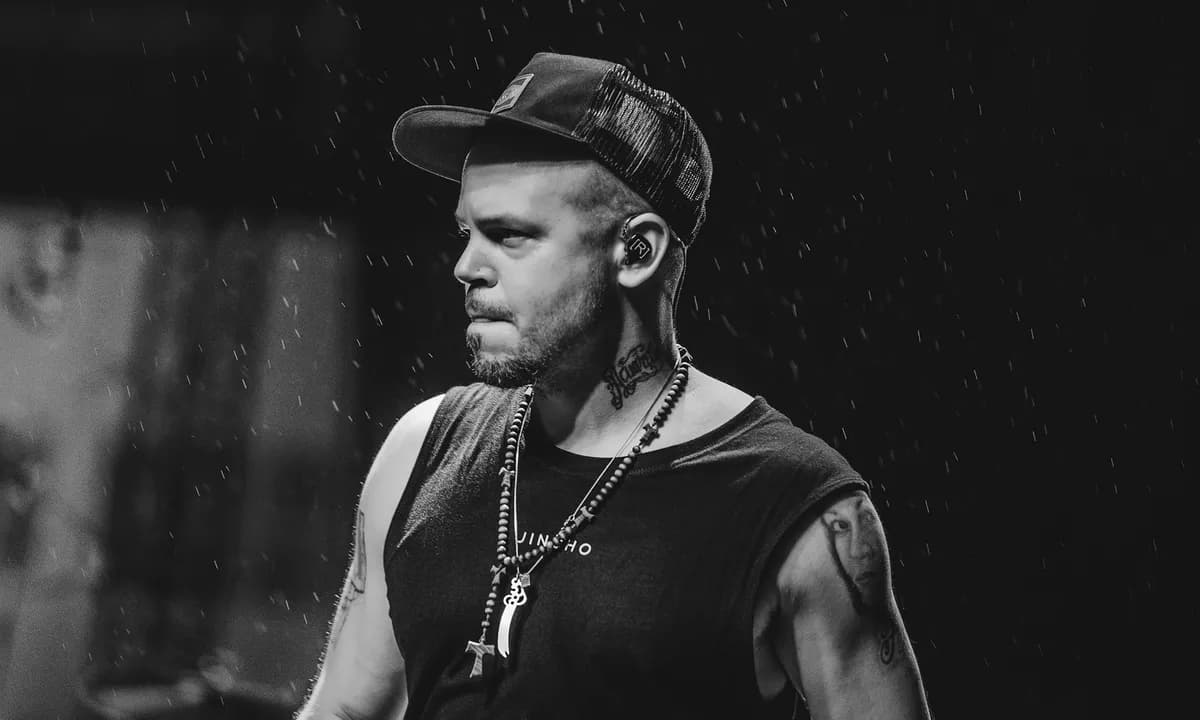 Residente