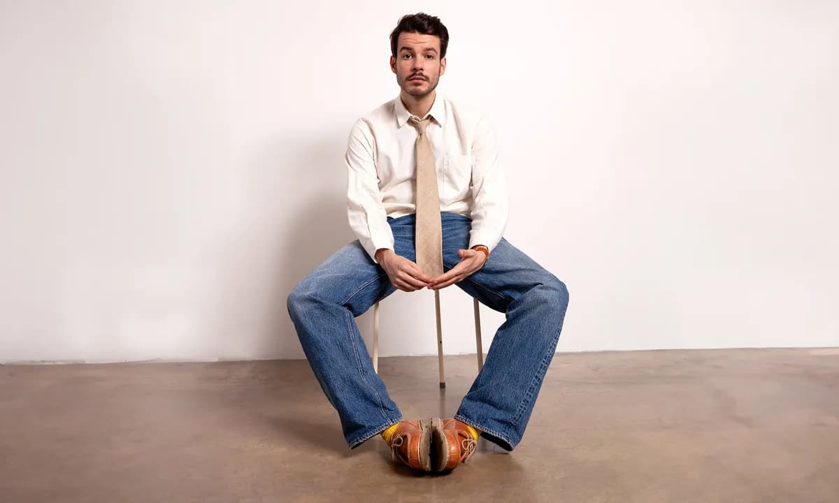 Rex Orange County