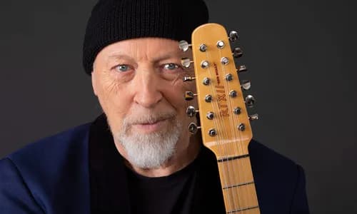 Richard Thompson