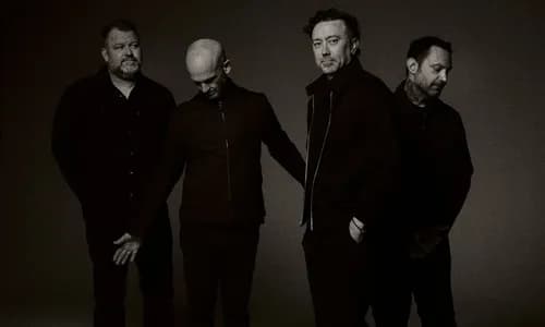 Rise Against