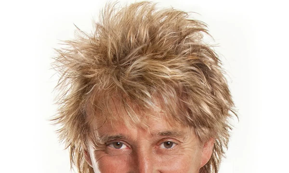 Rod Stewart