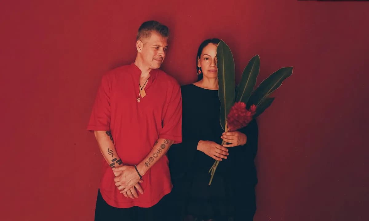 Rodrigo y Gabriela