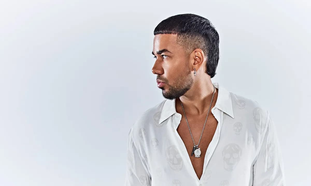 Romeo Santos