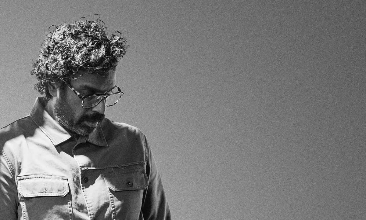Romesh Ranganathan
