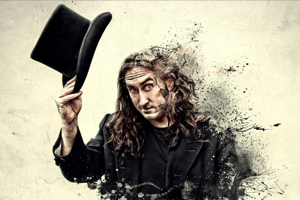 Ross Noble