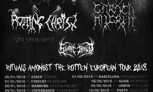 Rotting Christ
