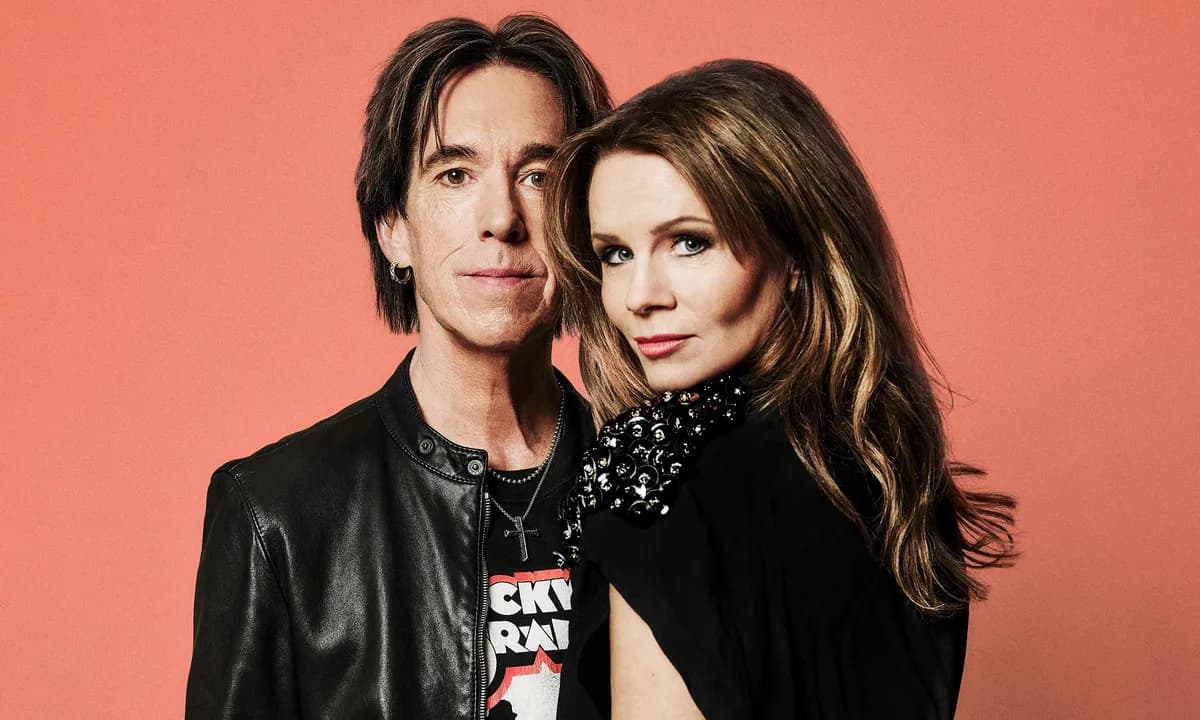 Roxette
