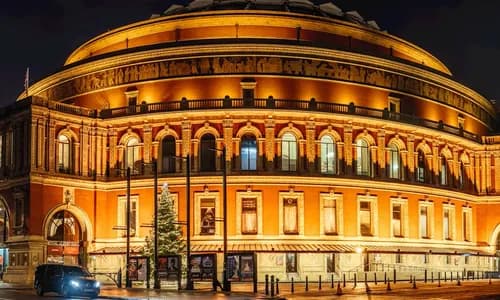 Royal Albert Hall
