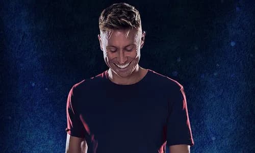 Russell Howard